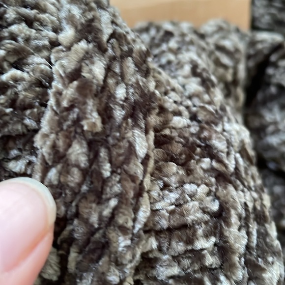 CC hat and scarf Olive NWT - Picture 2 of 13